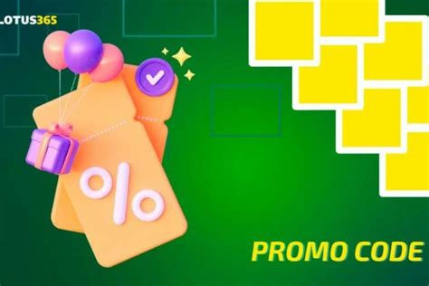 Lotus365 Promo Code 2023 .